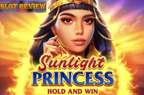 Sunlight Princess slot